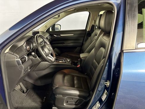 Used 2022 MAZDA CX-5 AWD 2.5 S image 11