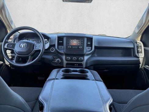 Used 2019 RAM 1500 Tradesman AWD/4WD image 14
