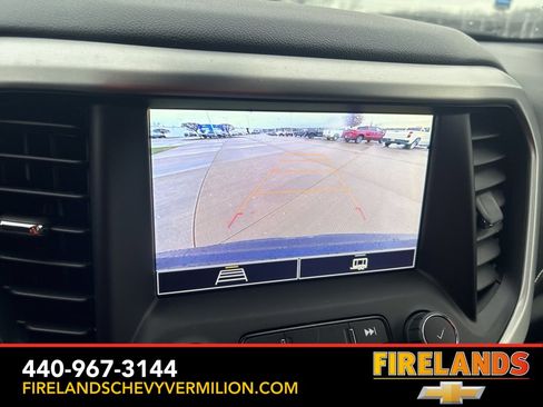 Used 2023 GMC Acadia SLE w/ Driver Convenience Package image 22