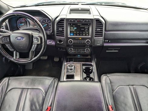 Used 2018 Ford Expedition Limited w/ Driver Assistance Package image 15