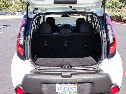Used 2016 Kia Soul FWD image 31