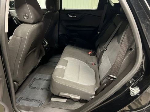 Certified 2023 Chevrolet Blazer LT image 13