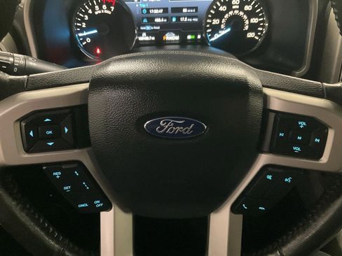 Used 2018 Ford F150 Lariat w/ Equipment Group 502A Luxury image 49