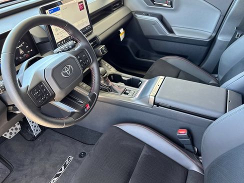 New 2026 Toyota RAV4 AWD Plug-in Hybrid image 9