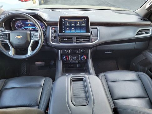 Used 2024 Chevrolet Tahoe LT image 6