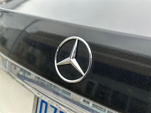 Used 2022 Mercedes-Benz S 580 S 580 image 8