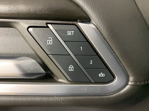 Used 2024 GMC Sierra 1500 Denali w/ Technology Package image 18