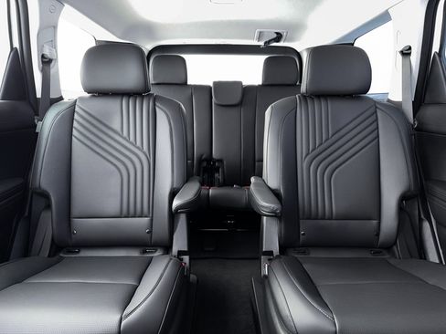 New 2026 Hyundai Palisade SEL image 14