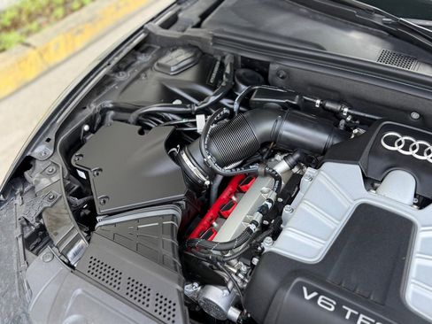 Used 2015 Audi S5 Premium Plus w/ Technology Package image 12