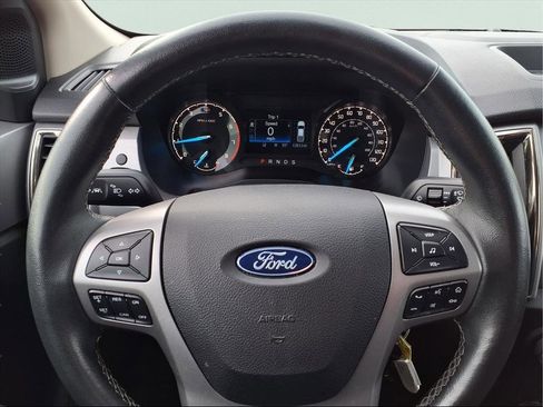 Used 2023 Ford Ranger XLT w/ Equipment Group 302A High image 14