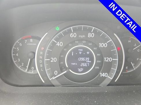Used 2015 Honda CR-V EX-L image 5