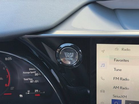 Certified 2026 Lexus TX 350 AWD w/ Technology Package image 32