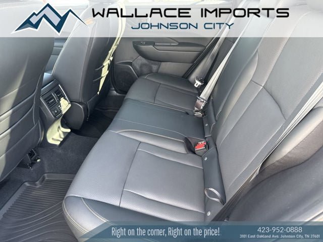 New 2026 Subaru Outback Wilderness w/ Wilderness Package AWD/4WD image 75