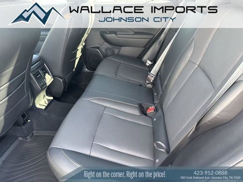 New 2026 Subaru Outback Wilderness AWD/4WD image 75