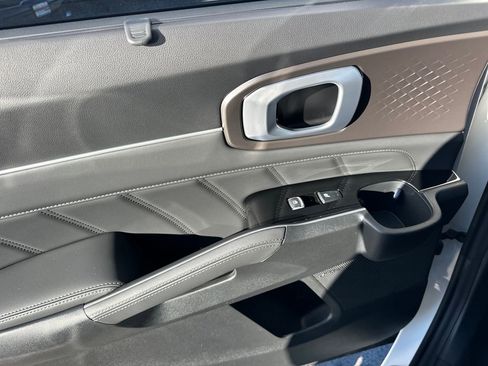 New 2026 Kia Sorento SX Prestige image 15