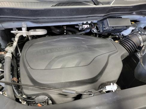 Used 2023 Honda Ridgeline Black Edition image 34