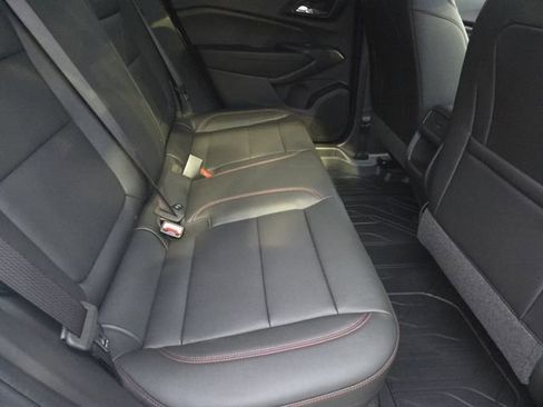 New 2026 Chevrolet Trax RS w/ Driver Confidence Package image 27