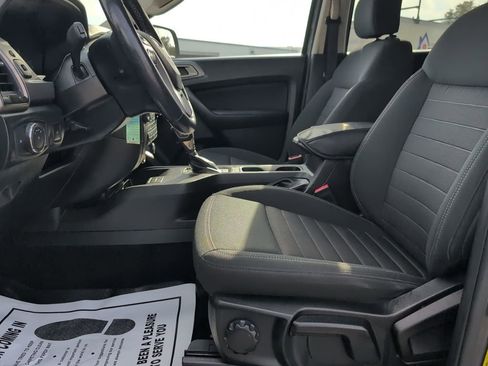 Certified 2019 Ford Ranger XLT w/ Equipment Group 301A Mid image 9