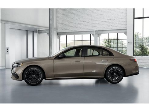 New 2026 Mercedes-Benz E 350 E 350 image 35
