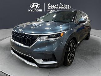 Used 2024 Kia Carnival EX video 1