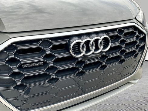 Used 2024 Audi Q5 2.0T Premium Plus AWD/4WD image 32
