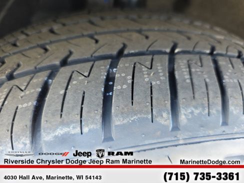 Used 2024 Subaru Ascent Onyx Edition Limited AWD/4WD image 12