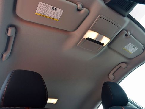 Used 2023 Nissan Sentra SR w/ Midnight Edition Package image 24