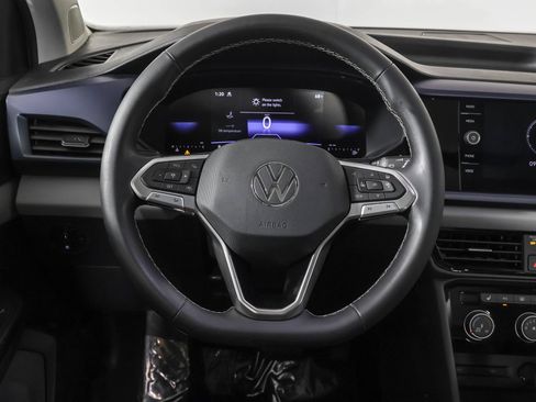 Used 2023 Volkswagen Taos SE w/ Panoramic Sunroof Package AWD/4WD image 25
