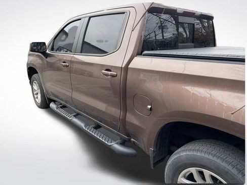 Used 2019 Chevrolet Silverado 1500 RST w/ All-Star Edition image 7