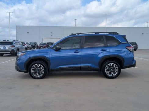 Certified 2026 Subaru Forester Premium image 2