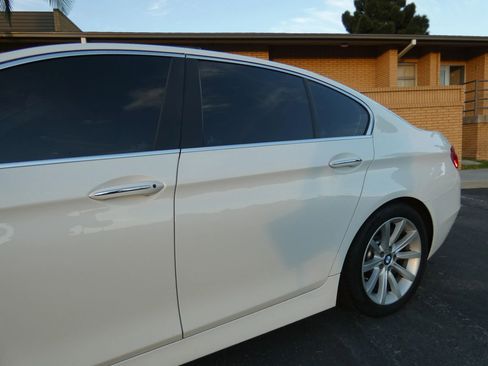 Used 2015 BMW 535i Sedan image 13