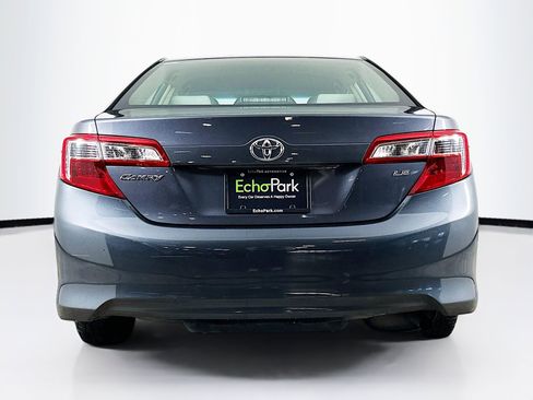 Used 2012 Toyota Camry LE image 7