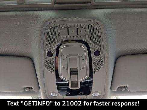 Used 2017 Audi A4 2.0T Ultra Premium image 23