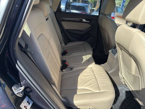 Used 2015 Audi Q5 3.0T Premium Plus image 14
