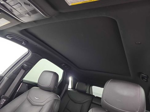 Used 2021 Cadillac XT5 Premium Luxury image 21