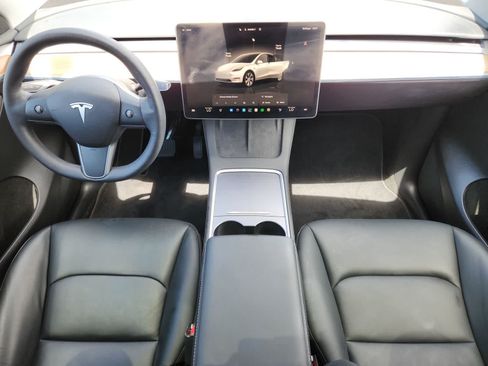 Used 2023 Tesla Model Y Long Range AWD/4WD image 21