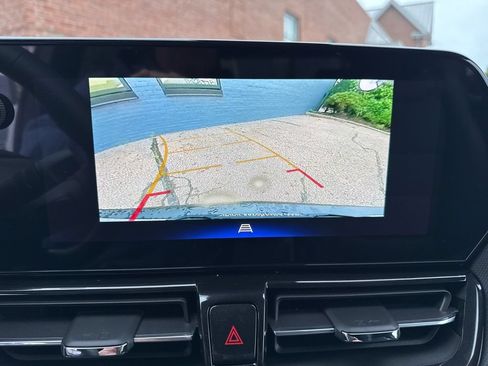 New 2026 Chevrolet TrailBlazer RS w/ Convenience Package AWD/4WD image 12