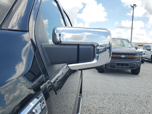 New 2025 Ford F150 XLT w/ Equipment Group 302A MID image 6