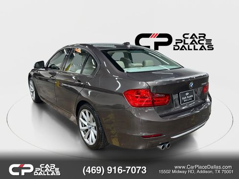 Used 2013 BMW 328i 328i Sedan 4D image 9