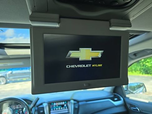 Used 2019 Chevrolet Tahoe Premier AWD/4WD image 22