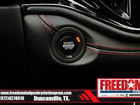 Certified 2025 Dodge Durango GT w/ Blacktop Package image 32