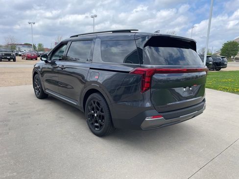 New 2026 Kia Carnival SX FWD image 7