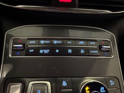 Used 2022 Hyundai Santa Fe SEL Convenience image 43