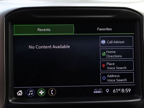 Used 2019 Chevrolet Silverado 1500 LT Trail Boss image 32