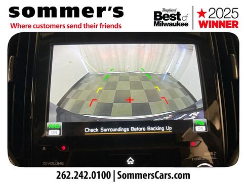 Used 2019 Subaru Ascent Premium image 18