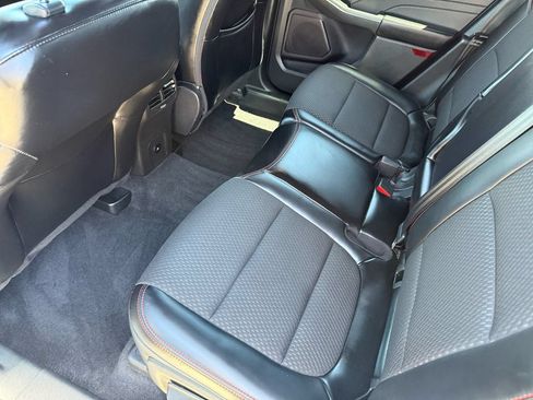 Used 2024 Ford Escape ST-Line Select AWD/4WD image 28