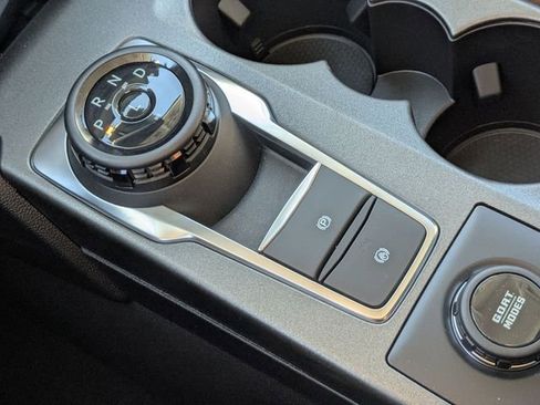 New 2025 Ford Bronco Sport Outer Banks w/ Outer Banks Tech Package+ image 18