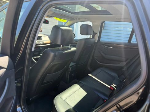 Used 2014 BMW X1 xDrive35i AWD/4WD image 34
