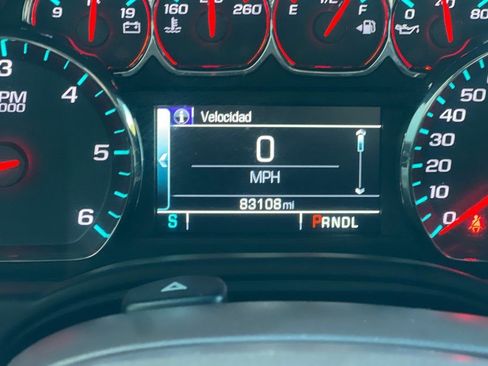 Used 2020 Chevrolet Suburban LS w/ Max Trailering Package AWD/4WD image 22