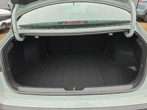 New 2026 Kia K4 FWD image 10